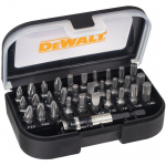 Kruvikeeraja otsikute komplekt Dewalt DT7944S