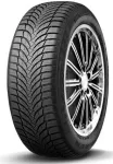 Talverehv Nexen Tire WinGuard SnowG WH2 195/65/R15, 95-T, XL, E, E, 70 dB