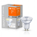 Nutikas pirn Ledvance LED, PAR16, 2700 &deg;K, GU10, 5 W, 350 lm