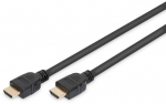Juhe Assmann AK-330124-030-S HDMI, HDMI, 3 m