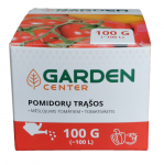 V&auml;etis tomatitele Garden Center, pulbritaoline, 0.1 kg