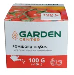 V&auml;etis tomatitele Garden Center, pulber, 0.1 kg