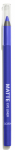 Silmapliiats Gosh Matte, 1.2 g 08 crazy blue