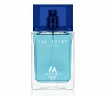Tualettvesi Ted Baker M Eau de Toilette, 75 ml