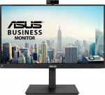 Monitor Asus BE24EQSK, IPS, 75 Hz, FHD, 23.8"