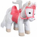 Loom Zapf Creation Baby Annabell 705933, roosa v.