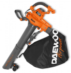 Elektriline lehepuhur&ndash;imur Daewoo DABL 3000E, 2400 W