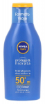 P&auml;ikesekaitsepiim Nivea Sun SPF50, 100 ml