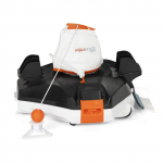 Juhtmevaba basseinipuhastusrobot Bestway Aqua Rover, 40.5 cm