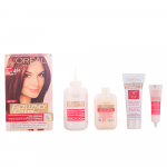 Juuksev&auml;rv L&rsquo;Or&eacute;al Paris Excellence Creme, 4.54 natural dark copper mahogany brown, 4.54 Natural Dark Copper Mahogany Brown, 176 ml