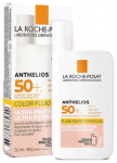P&auml;ikesekaitselosjoon La Roche Posay Anthelios SPF50, 50 ml