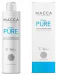 Mitsellaarvesi Macca Clean & Pure, 200 ml