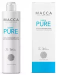 Mitsellaarvesi Macca Clean & Pure, 200 ml