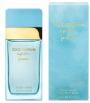 Parf&uuml;&uuml;mvesi Dolce & Gabbana Light Blue Forever, 50 ml