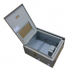 Kilp, krohvipealne, IP30, 1 mood., hall v.