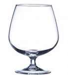 Br&auml;ndiklaaside komplekt Arcoroc Spirit Bar, klaas, 0.25 l