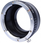 Adapter BIG Canon EOS - Sony E