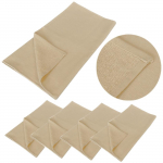 K&ouml;&ouml;gir&auml;tikute komplekt Bradley Simple 131128, beež v., 60 cm x 40 cm, 5 tk