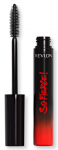 Ripsmetu&scaron;&scaron; Revlon So Fierce!, blackest black 701
