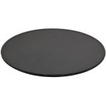 Pann Cattara Hot Plate, 31 cm x 31 cm x 1 cm