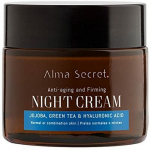 N&auml;okreem Alma Secret Night Cream, 50 ml