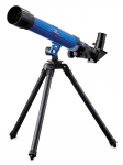 M&auml;nguasi teleskoop Toyrific Science 1157392, sinine v./must v.