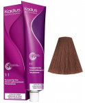 Juuksev&auml;rv Kadus Professional Permanent Color, medium blond brown copper, 7/74, 60 ml