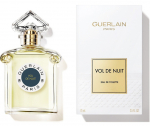 Tualettvesi Guerlain Vol De Nuit Women, 75 ml