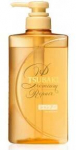 &Scaron;ampoon Shiseido Tsubaki, 490 ml