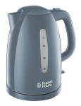 Elektriline veekeetja Russell Hobbs 21274-70, 1.7 l, hall v.