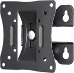 Teleri seinakinnitus ART RAMT ACV-25, 10-27", 15 kg