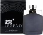 Habemeajamisj&auml;rgne vedelik Montblanc Legend, 100 ml