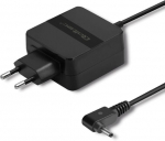 Laadija Qoltec for Acer 51752 AC, DC jack, 1.9 m, must v.