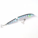 Vobler PRO Catch BL108-3, 15 cm, sinine