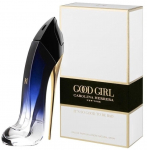 Parf&uuml;&uuml;mvesi Carolina Herrera Good Girl, 30 ml
