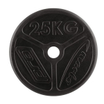 Ketasraskused Marbo S.C. Oli 2.5 kg