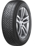 Universaalne autorehv Hankook Kinergy 4S2 X H750A 225/60/R17, 99-H, C, B, 72 dB