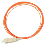 Kaabel Extralink EX.10161 SC/UPC, 2 m, oranž