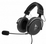 Juhtmeta k&otilde;rvaklapid Savio Nexus, must v.