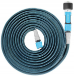 Kastmisvoolik Cellfast Ergo, ZygZag CF19041R, 15 mm, 7.5 m