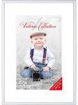 Fotoraam Victoria Collection Future, 42 cm x 29.7 cm, valge v.