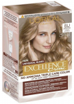 Juuksev&auml;rv L&rsquo;Or&eacute;al Paris Excellence Creme Universal Nudes, light blonde v., 8U, 192 ml