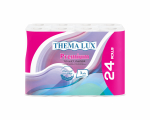 Tualettpaber Thema Lux, 3 kiht, 24 tk