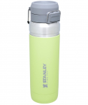 Termospudel Stanley Go Quick Flip Water Bottle, 1.06 l, kollane v.