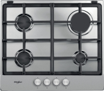 Gaasipliidiplaat Whirlpool TGML 660 IX