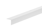Trepiliist Cezar W-AL-20R-C0-200, h&otilde;be v., 200 cm x 2 cm