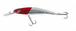 Vobler Jaxon Stynka 1711102, 11 cm, 11, 13 g, h&otilde;be v./punane v.
