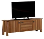 TV-laud Kalune Design Story 3, pruun v., 144 cm x 45 cm x 50 cm