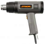 Tehniline f&ouml;&ouml;n Sthor Hot Air Gun, 1500 W