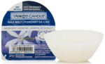 Vaha, l&otilde;hna Yankee Candle Wax Melt Midnight Jasmine, 8 h, 22 g, valge v.